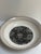 Royal Doulton Provence Noir pasta serving bowl 13" width 3" height crafted in Indonesia, dishwasher, microwave oven safe,...