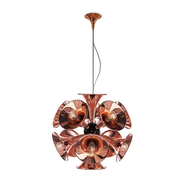 Not Yet Made - Made To Order Botti Pendant by Delightfull For Sale - Image 5 of 5