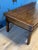 Antique Oak Coffee Table For Sale - Image 4 of 8