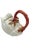 Coastal 1980s Fitz & Floyd “Oceana” Shell & Coral Pitcher For Sale - Image 3 of 9