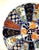 Antique Imari Plate -Early 20th Century For Sale In New York - Image 6 of 10