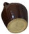Early 20th Century Roycroft Glazed Little Brown Jugs, S/ 2 For Sale - Image 5 of 6