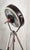 Manufactured in the early 1980s, this retro medical lamp has been fully renovated and rewired for modern home use,...