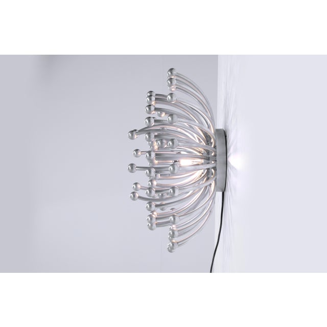 Pistillo Lamp by Studio Tetrarch for Valenti Luce, 1960s For Sale - Image 9 of 18