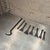 Antique Shipwrights' Caulking Irons Vintage Industrial Decor For Sale - Image 4 of 13