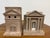 Timothy Richards Architectural Models, Set of Two For Sale - Image 9 of 12