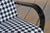 This pair of armchairs is a true icon of Czechoslovak furniture design and a masterpiece of the Art Deco style from the...