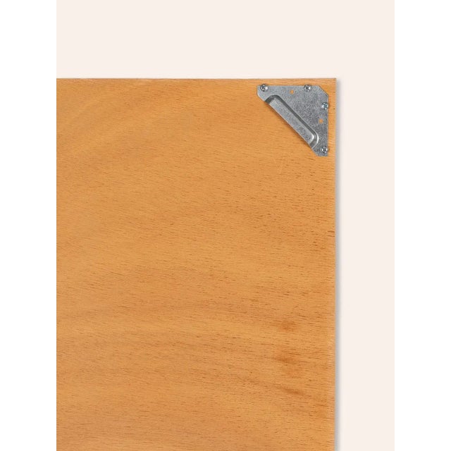 Stuttgart Ballet Dancers, Photographic Paper on Wooden Plate, Set of 6 For Sale - Image 18 of 18