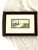 Sailing Into Sunset - Small Framed Original Painting Mid 20th Century For Sale - Image 4 of 6