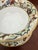 White Early 20th Century Morimura Sauce Bowl With Stand and Ladle For Sale - Image 8 of 12