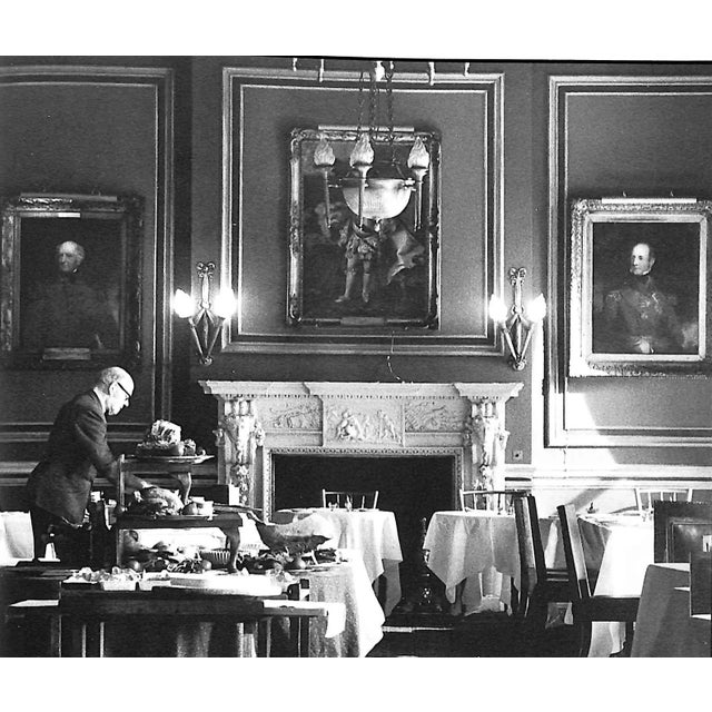 "The Gentlemen's Clubs of London" 1984 Lejeune, Anthony [Text By] For Sale - Image 10 of 12