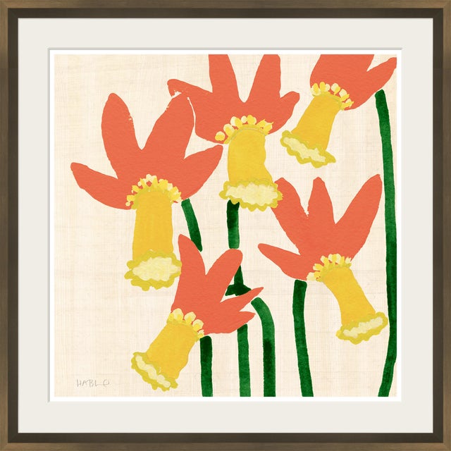 Susan Hable is a renowned artist and designer based in Athens, Georgia, known for her bold and colorful works. Co-founder...