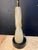 Mid-Century Modern 1950's Alabaster Table Lamp Maurizio Tempestini For Sale - Image 3 of 5
