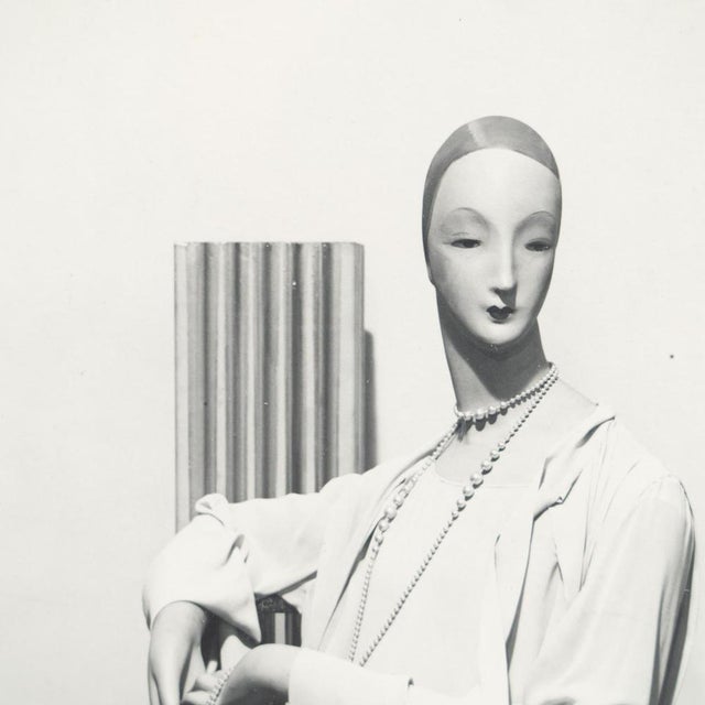 Man Ray, Timeless Elegance, Photograph, 1970s, Framed For Sale - Image 11 of 14