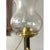 Early 19th Century Argand Lamp, Electrified For Sale - Image 12 of 12