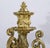 Metal Restauration Gilded Bronze Candelabras, Early 19th Century, Set of 2 For Sale - Image 7 of 18