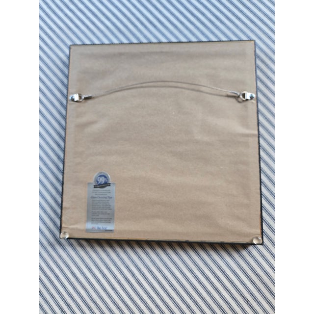 Beautiful Art Deco illustration of a bridge crossing a river. "La Construction des Routes" One of Attilio Calzavara's...