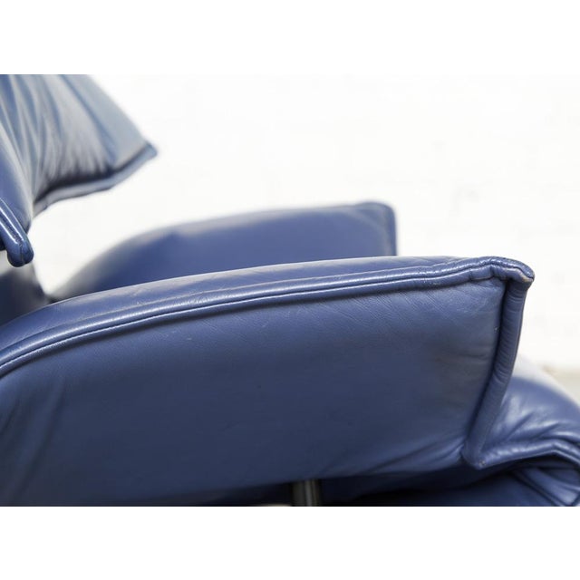 Veranda Chair by Vico Magistretti for Cassina, 1980s For Sale - Image 16 of 18