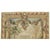 Vintage Woven Scene Tapestry For Sale - Image 4 of 9