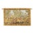 Chasse a La Campagne Loom Woven Tapestry - 122 X 190 Cm (4'0" X 6'3") - Requires Rod Size 5 For Sale