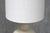 Drip Glazed Ceramic Table Lamps by Einar Johansen for Søholm, Denmark, 1960s, Set of 2 For Sale - Image 9 of 12