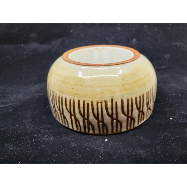 Ceramic Ceramic Trinket Tray by Dominique Pouchain, France, 1970 For Sale - Image 7 of 11