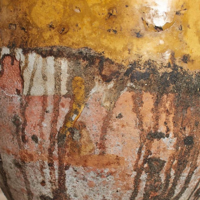 French Confit Pot Jar For Sale - Image 5 of 7