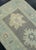 Early 21st Century Turkish Oushak Runner Rug 2'9" x 8'7" #17369 For Sale - Image 5 of 8
