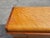 1950s Lane Furniture Art Deco Style Cedar Blanket Chest Trunk For Sale - Image 5 of 17