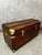 Antique Camphor Wood Chest, 1900 For Sale - Image 11 of 14