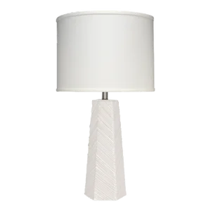 Jamie Young High Rise Table Lamp