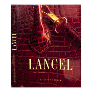 "Lancel" 1995 Muller, Florence