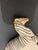 Rare Staffordshire Figure of a Zebra, Early 19th Century For Sale - Image 9 of 10
