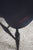 Warren Chair Works Black Windsor Dining Room Chairs For Sale - Image 14 of 18