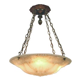 Example of Classical Roman Chandeliers and Pendants