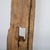 1980s Natural driftwood floor lamp For Sale - Image 5 of 13