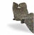 Model 111 Wink Chair by Toshiyuki Kita for Cassina For Sale - Image 3 of 5