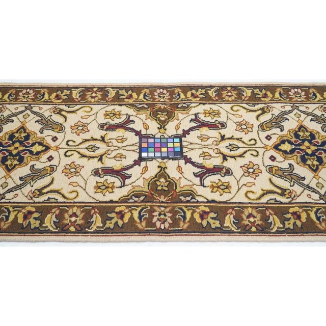 Sumak Runner 2'5'' X 8'0" For Sale - Image 10 of 12