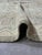 Tribal Ivory Handwoven Berber Flatweave Rug - 12 X 5.4 Ft For Sale - Image 3 of 6