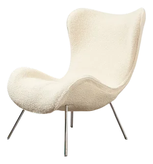 Madame Lounge Chair by Fritz Neth for Correcta Germany, 1950s