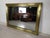 Brass Bistro Mirror For Sale - Image 4 of 18