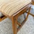 Wood Mid Century Modern Wooden Chairs - Set of 4 For Sale - Image 7 of 9