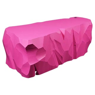 Primitive Coffee Table by Newanderthal for Superego Editions For Sale