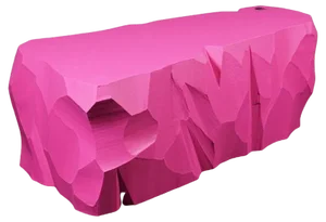 Primitive Coffee Table by Newanderthal for Superego Editions