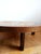 Brown Herbier Coffee Table by Roger Capron, 1960 For Sale - Image 8 of 13