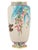 Chinese Birds Polychrome Cloisonne Enamel Vase For Sale In New York - Image 6 of 6