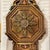 Art Deco Early 1900’s Pair of Sconces With Original Finish For Sale - Image 3 of 5