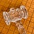 Transparent Waterford Crystal Presidents Gavel Paperweight For Sale - Image 8 of 8