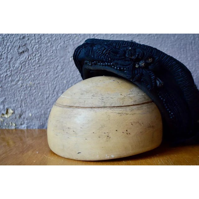 Hat Shaper in Wood, 1930s For Sale - Image 4 of 9