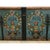 19th Century Swedish 19th Century Painted Pine Marriage Trunk For Sale - Image 5 of 12